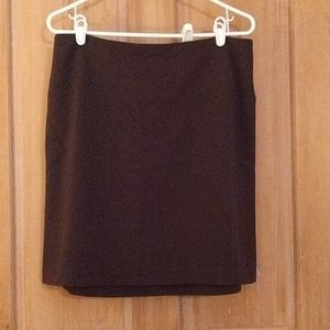 Diane Von Furstenberg skirt